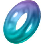 Cost-effective rotating